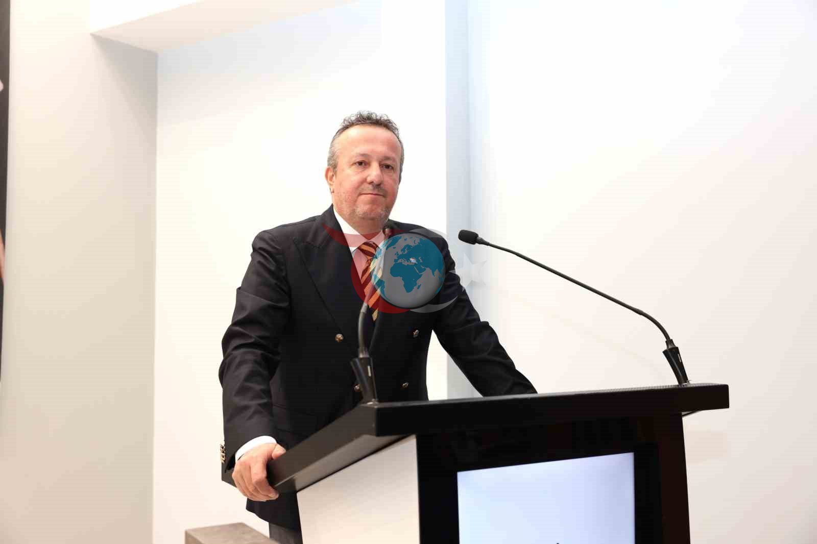 Denizli OSB’de Sürdürülebilir Sanayi İçin Yeni Adımlar Atılıyor