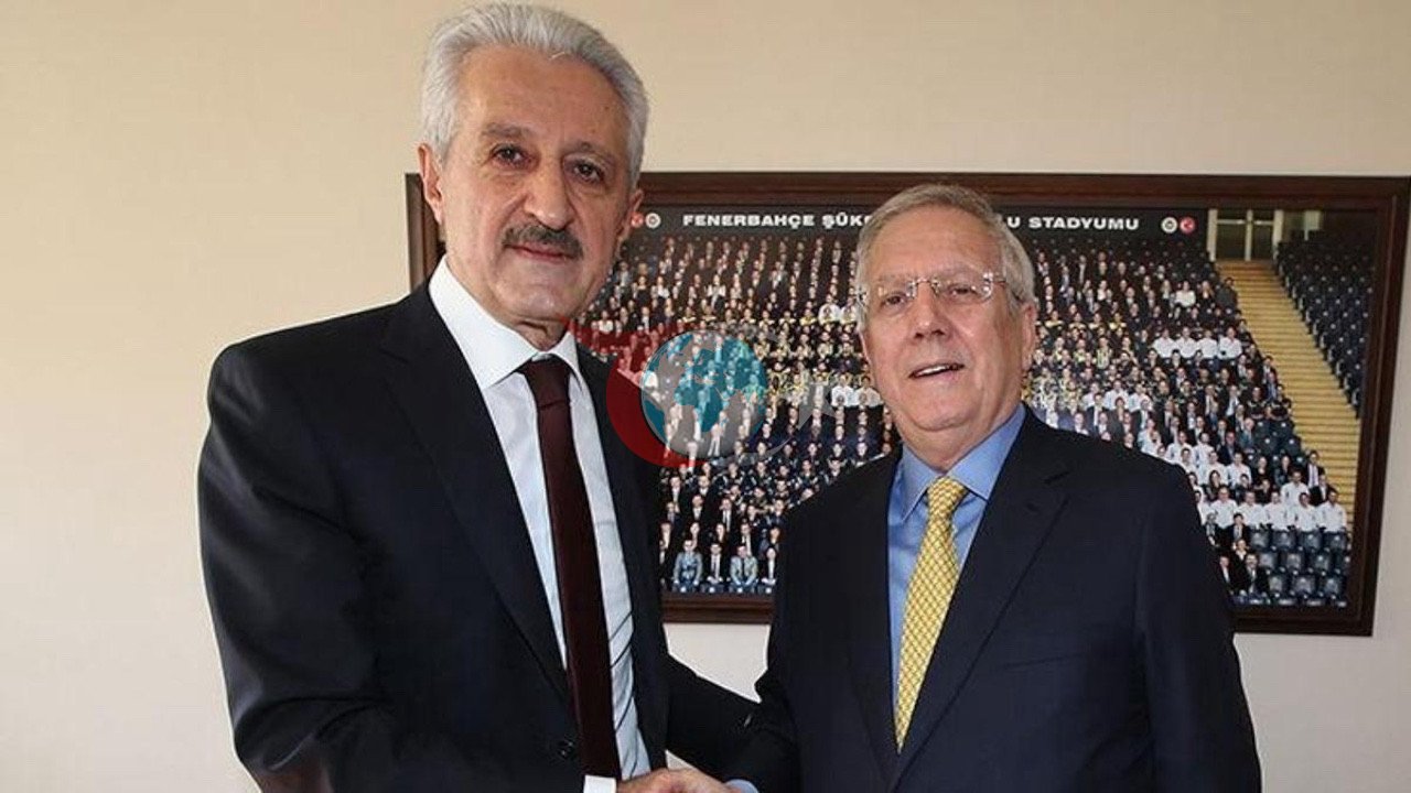 Mehmet Ali Aydınlar, Fenerbahçe Başkanlığına Aday Olmayacağını Açıkladı
