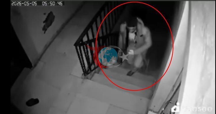 Mardin'de İlginç Bir Hırsızlık: Ayakkabının Numarasına Göre Çaldı