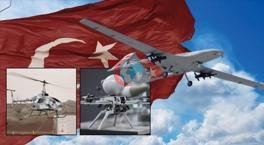 ABD basını 'Ankara'nın son 10 yıllık başarısını' yazdı! 'Savunmada 100 bin İHA ile rekor satışı'