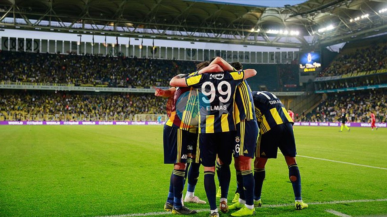 Fenerbahçe'nin 2015 Saldırı Başvurusu AYM'den Döndü