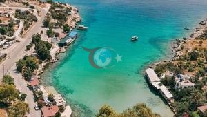 Mersin ilk kez Türkiye Kültür Yolu Festivali’nde