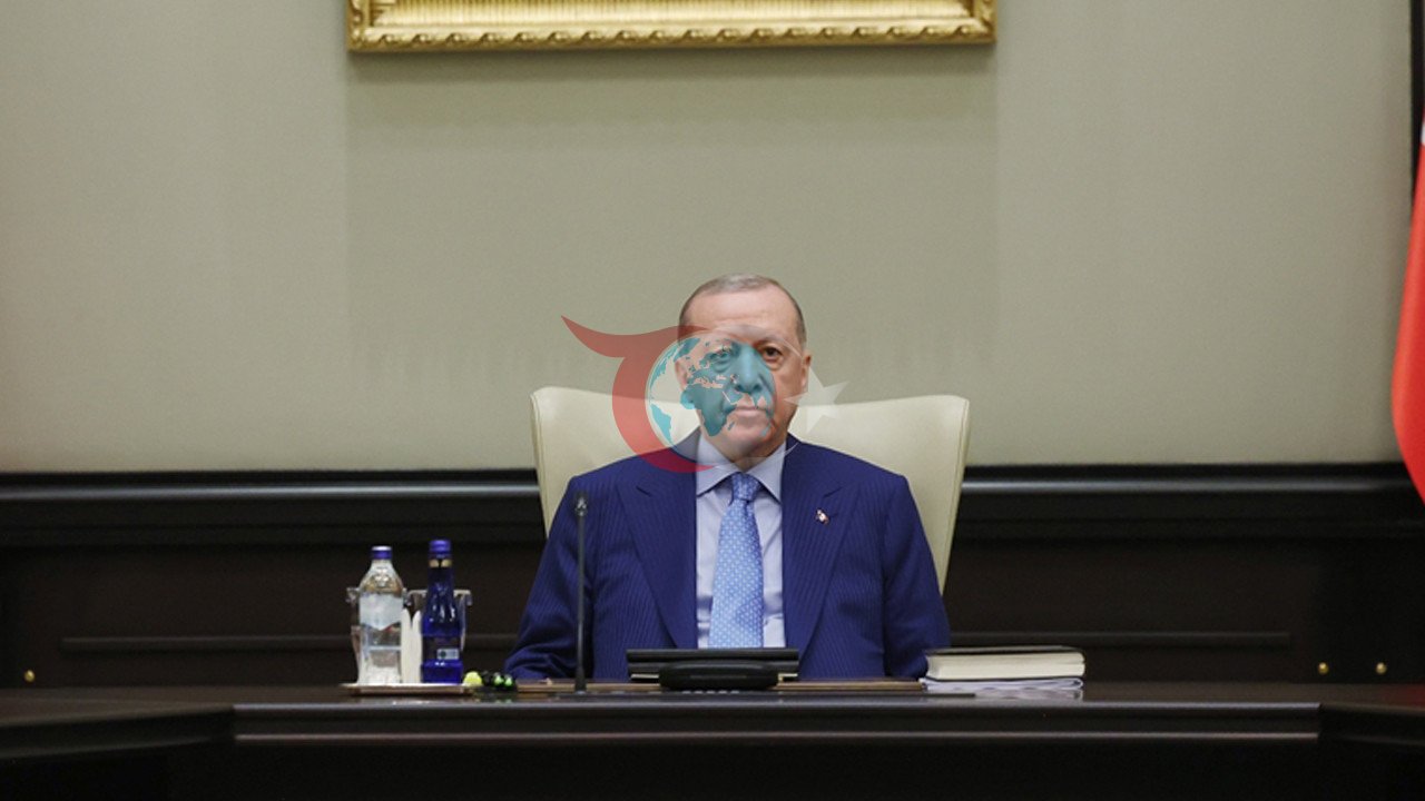 Cumhurbaşkanlığı Kabinesi Toplandı! Kurban Bayramı Tatili Uzayacak mı?