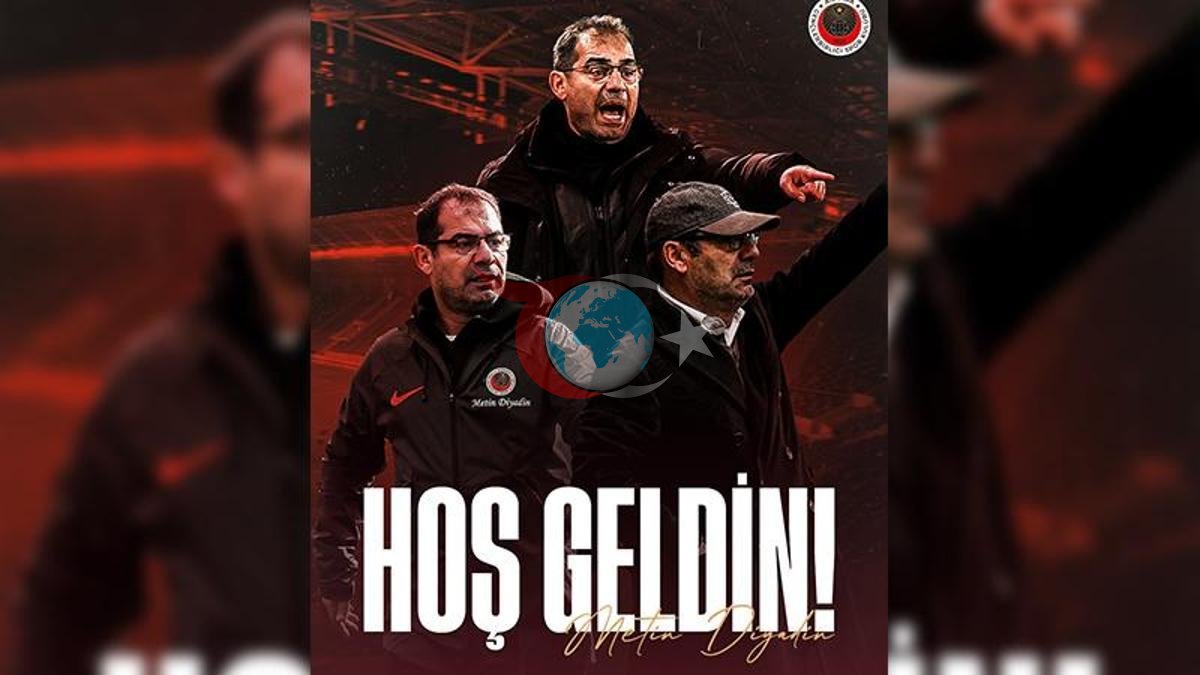 Gençlerbirliği, Metin Diyadin ile Yola Devam Ediyor