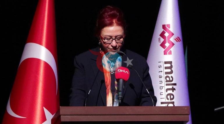 11’inci Roman Kahramanları İstanbul Edebiyat Festivali Maltepe Üniversitesi’nde başladı