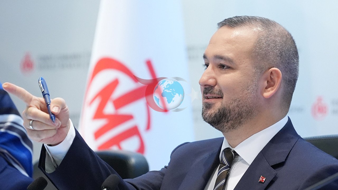 TCMB Lideri Karahan'dan Önemli Açıklama: Para Politikasında Sıkı Duruş Korunacak