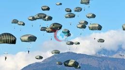 ABD'den yeni saldırı sinyali! 'İran'a karşı paraşütlü askerlerimiz hazır'