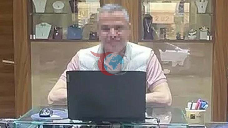 30 Yıllık Kuyumcunun Gizemli Kayboluşu: 100 Kilo Altınla Sırra Kadem Bastı