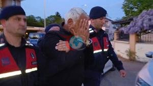 Denizlide mide bulandıran olay Öğrencileri taciz eden bakkal yakalandı