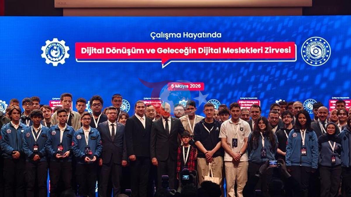 Bakan Işıkhan: İŞKUR Mobil Uygulaması Üzerinden 250 Milyon İş Araması Gerçekleşti