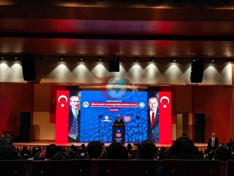 Bakan Işıkhan: İŞKUR uygulamamızda 250 milyon nitelikli iş araması gerçekleştirildi