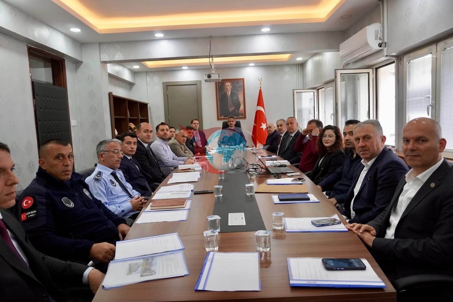 Çaycuma’da Bağımlılıkla Mücadele İçin Yeni Adımlar Atıldı