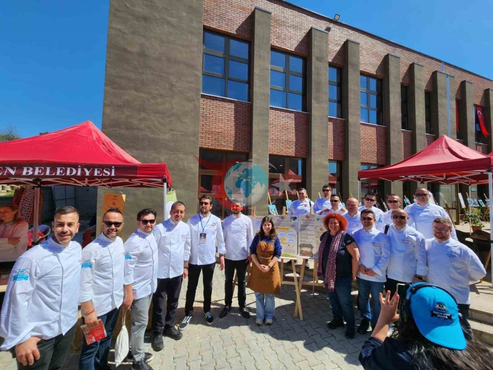 Safranbolu TSO, Mengen Aşçılık Kampı'na Stratejik Destek Sağladı