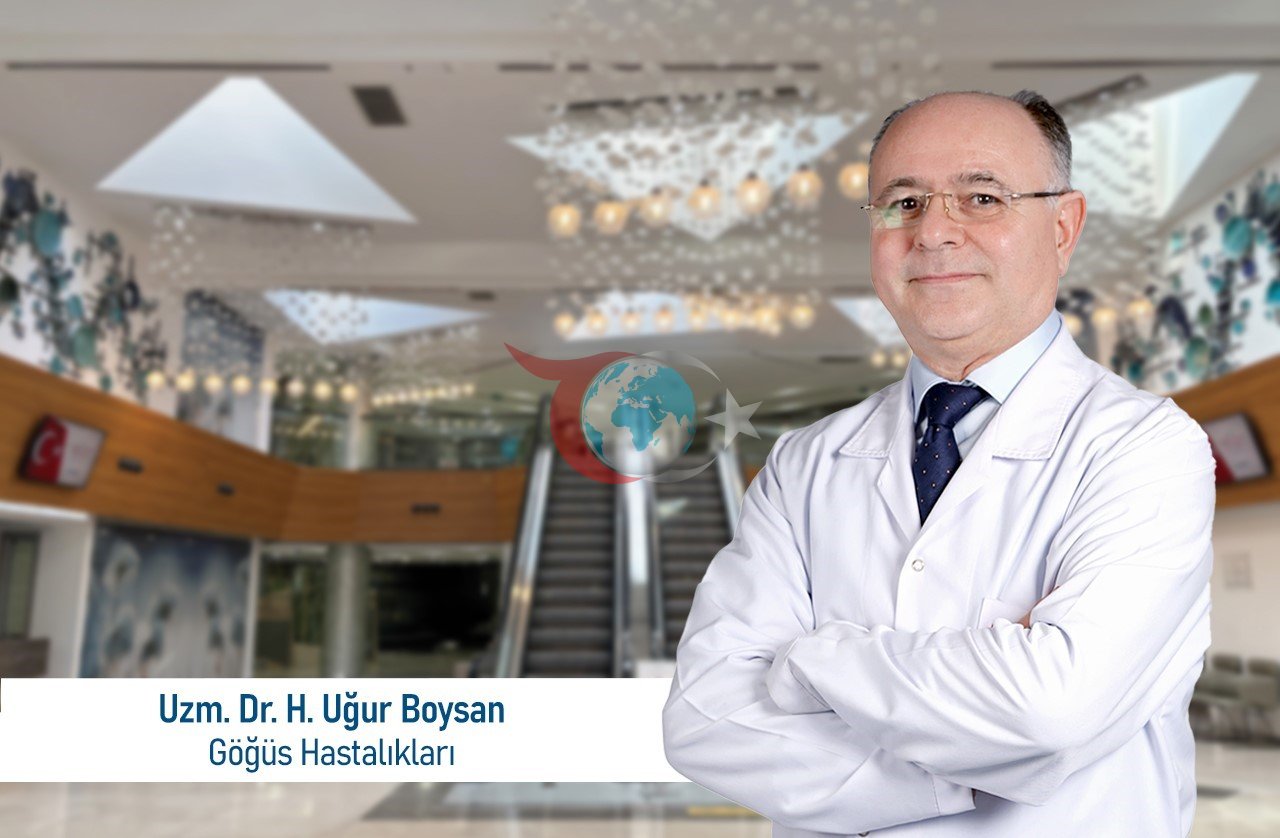 Astım Hastaları İçin Uzman Uyarısı: Düzenli Kontrol Hayat Kurtarabilir