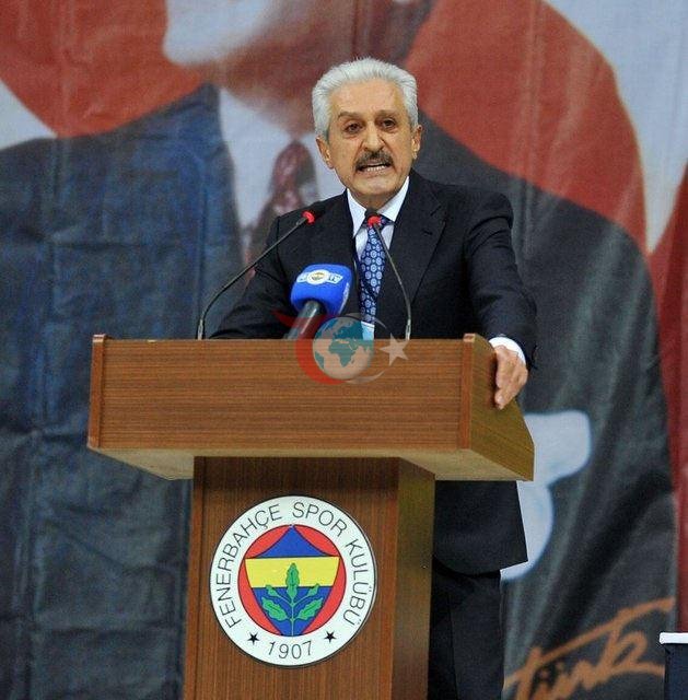 Mehmet Ali Aydınlar