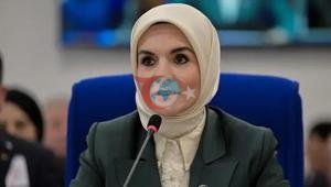 Aile ve Sosyal Hizmetler Bakanı Göktaştan reklam filmine tepki Annelik değersizleştirilecek bir kavram değildir