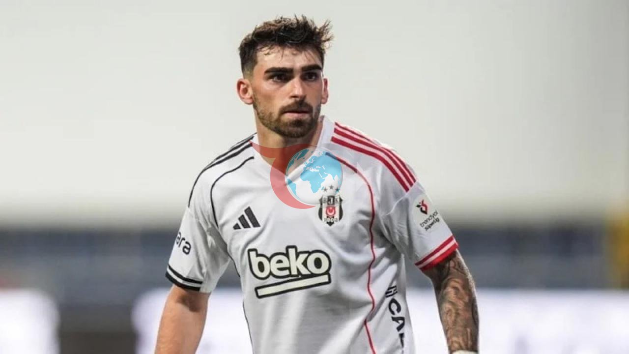 Beklenmedik Karar! Beşiktaş'ta Jota Silva Ayrılığı