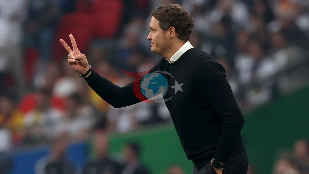 Bilic'in Eski Yardımcısı Terzic, Athletic Bilbao'nun Yeni Teknik Direktörü Oldu
