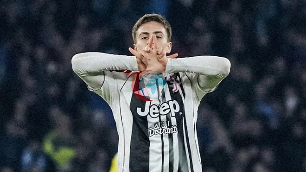 Juventus, Kenan Yıldız'ı Satmak Zorunda Kalabilir! Transferde Büyük Rakamlar