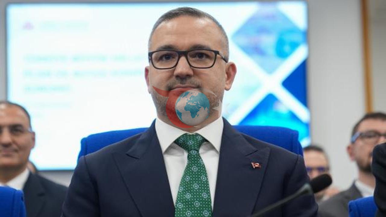 Merkez Bankası Başkanı Karahan'ın Ekonomik Gelişmeler Üzerine Açıklamaları