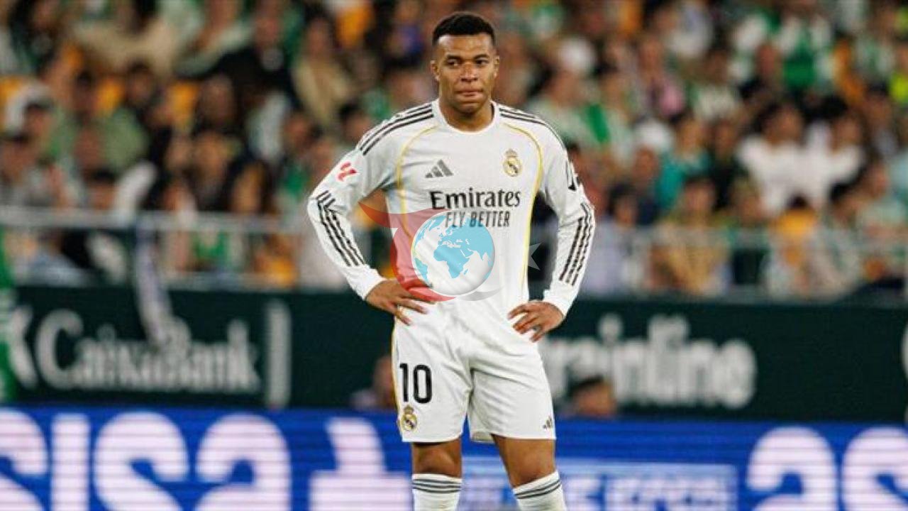 Real Madrid Taraftarları Mbappe İçin İmza Kampanyası Başlattı!