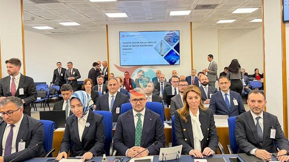 TCMB Başkanı Karahan: Savaşın Enflasyona Etkisi Kararlılığımızı Zayıflatmaz