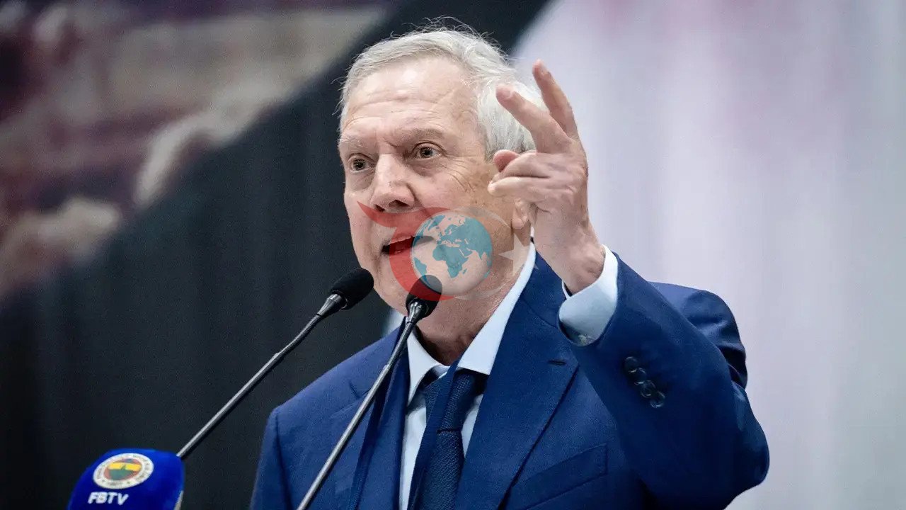 Aziz Yıldırım, Fenerbahçe Başkanlığına Yeniden Aday Olacak mı?