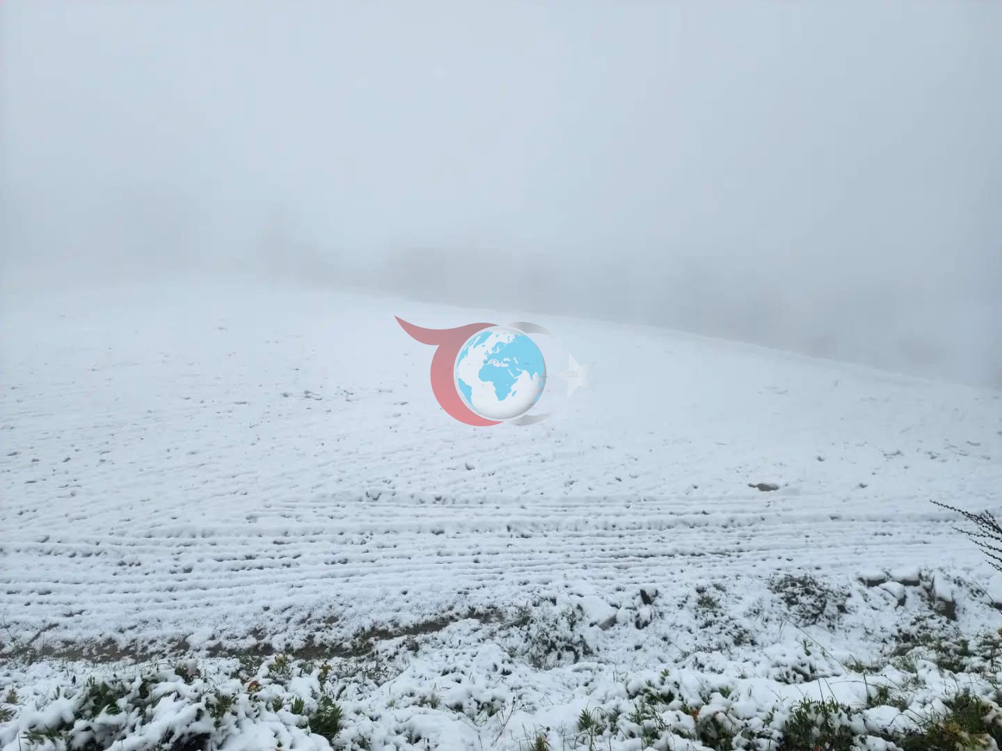 Yรผksek kesimlerde ani hava deฤiลimi รผreticiyi zorladฤฑ