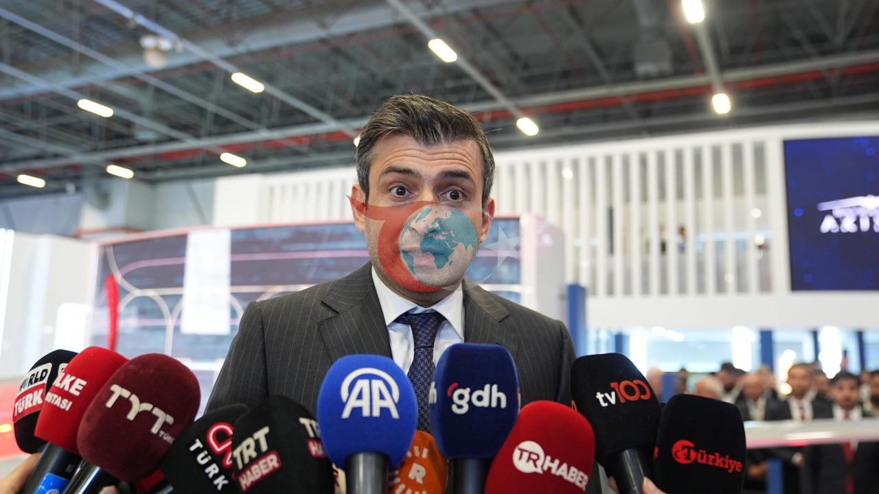 Baykar'ın Yeni İHA'ları Tanıtıldı: Geleceği Değiştirecek Teknolojiler