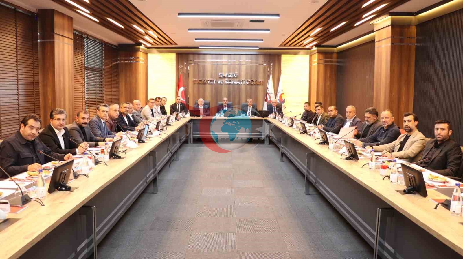 Başkan Alan: 
