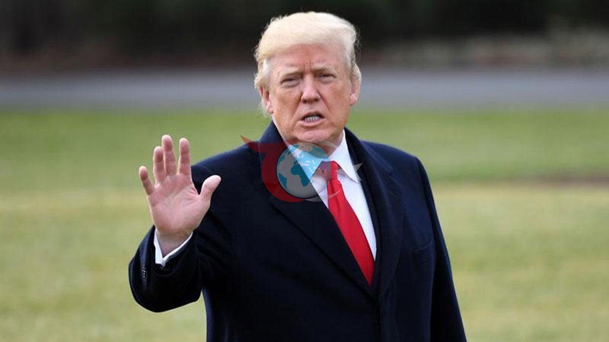 Trump: İran Anlaşma Arayışında