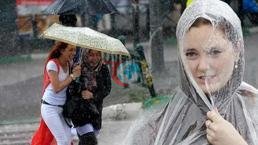 Meteoroloji yeni hava durumu raporu yayımladı! İstanbullular dikkat: Sağanak için tarih verildi