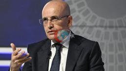 Hazine ve Maliye Bakanı Mehmet Şimşek: Enerjide tedarik sorunumuz yok