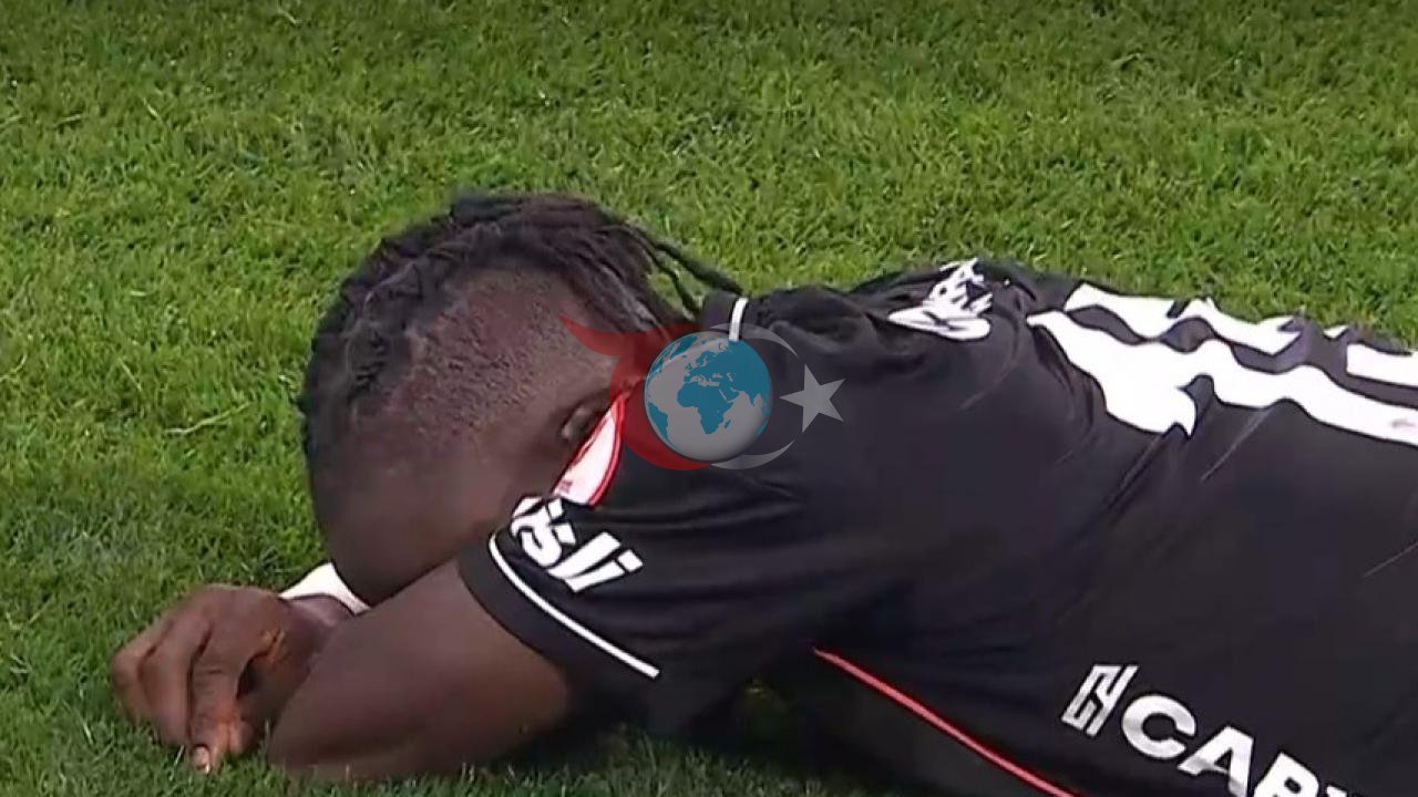 Yarı Finalde Dram: Beşiktaş Konyaspor'a Yenildi