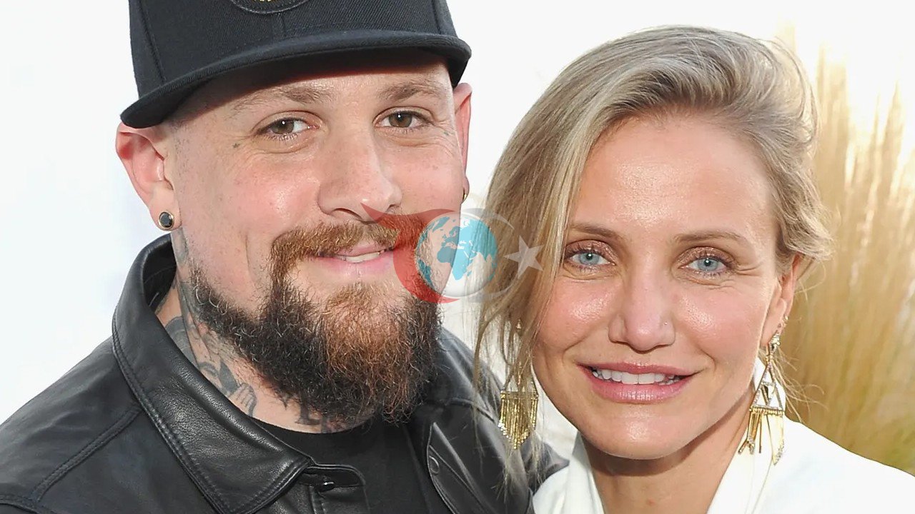 Cameron Diaz Üçüncü Çocuğunu Kucakladı: Büyük Mutluluk