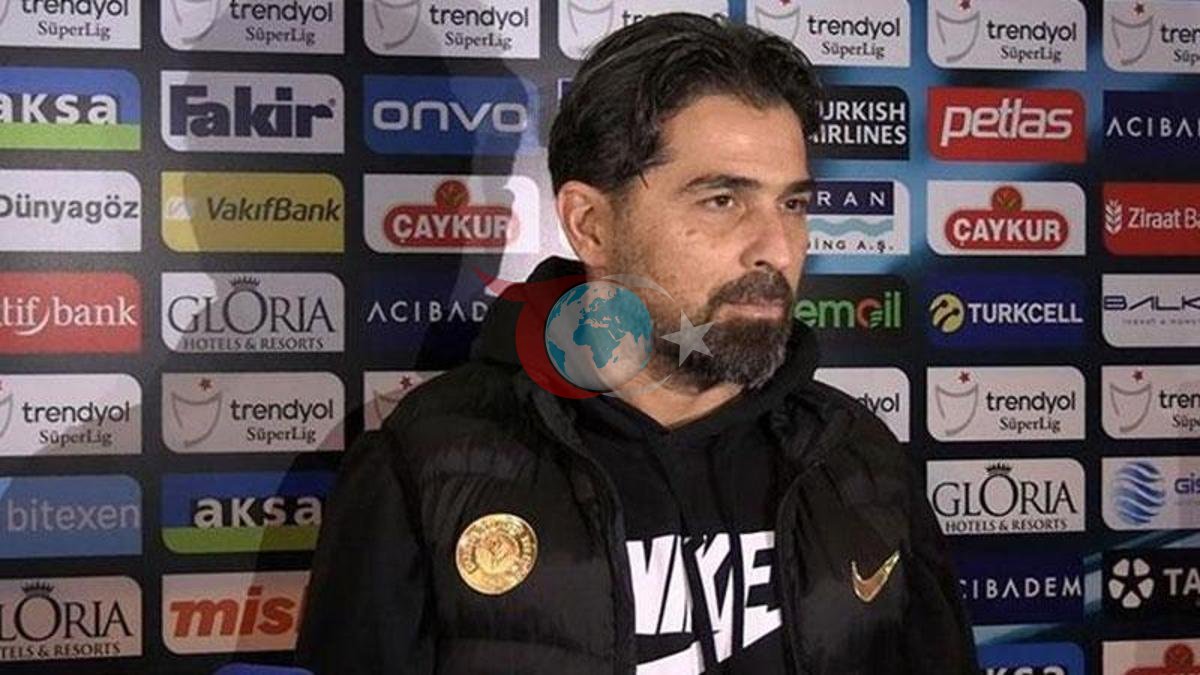 İlhan Palut: Kupayı Kazanmak İçin Her Şeyi Deneyeceğiz