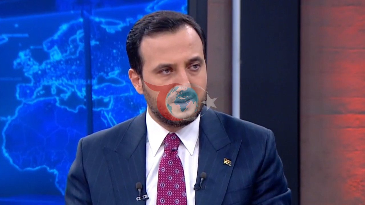 Abdullah Özdemir: CHP'de Yapısal Bozulma ve Hizmet Eksikliği Var