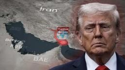ABD Başkanı Trump: 'Özgürlük Projesi Operasyonu' durduruldu