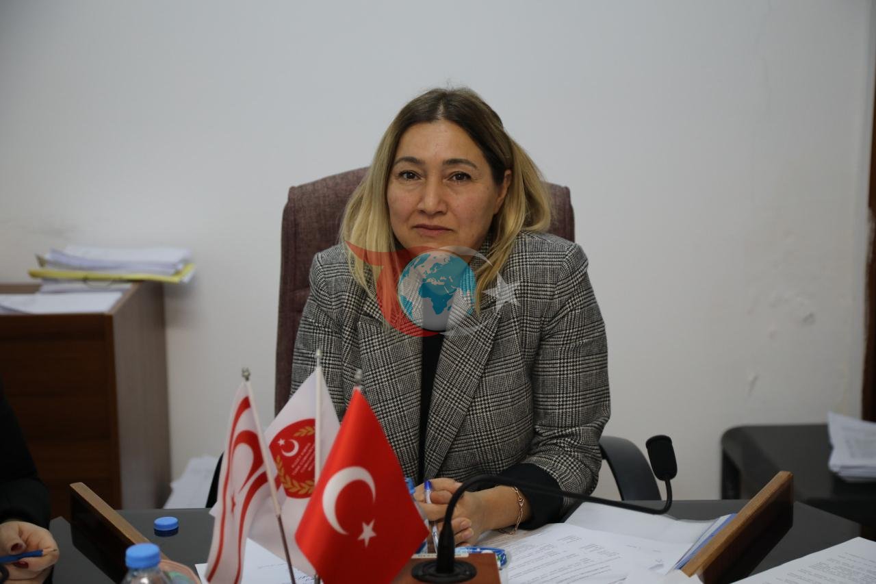 Yasemin Öztürk