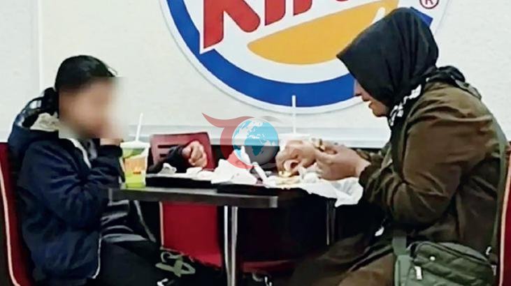 Bakanlık Harekete Geçti: Fast Food Zincirine Ceza