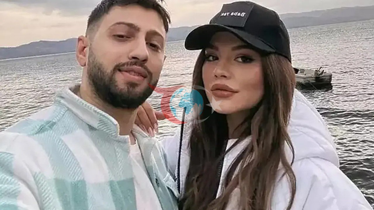 Burak Bulut ve Eda Sakız Çifti Ayrılık İddialarıyla Gündemde