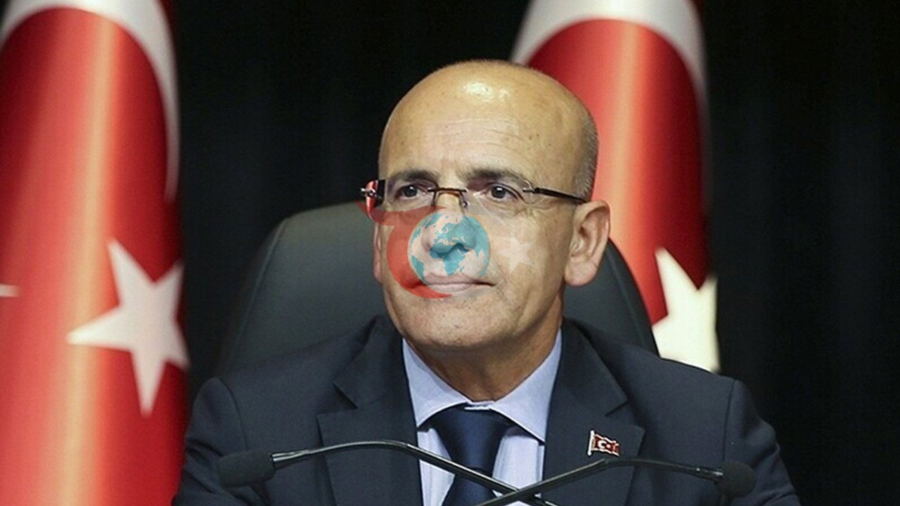 Bakan Şimşek: Eşel Mobil Sistemi ile Mazot Fiyatı 89 Lira Olmaktan Kurtuldu