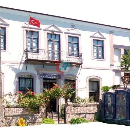 13 milyon TL&rsquo;lik ihale tamamlandı, tarihi yapı yeniden hayat bulacak
