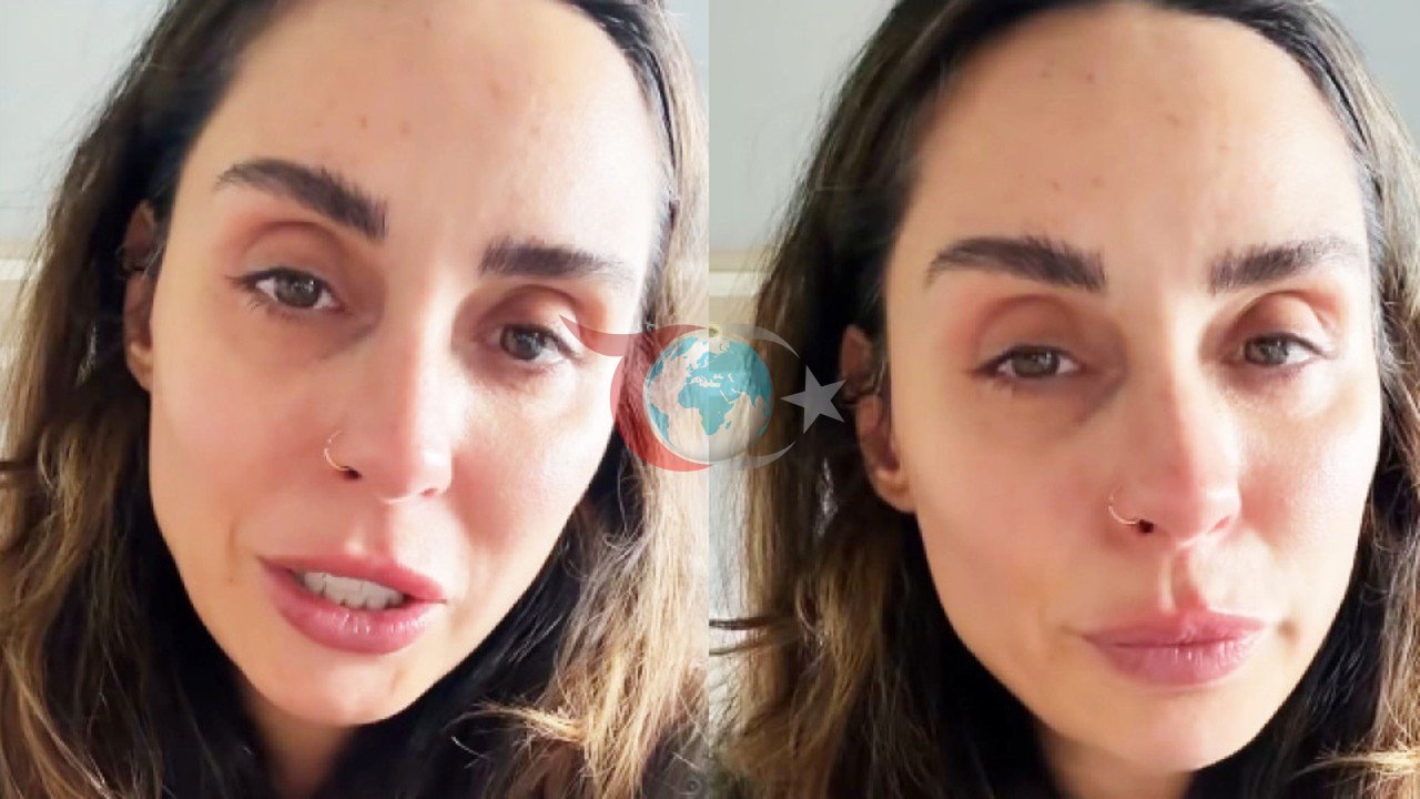 Yasemin Yürük'ün Tedavi Süreci: Zorlu Günler Geçiriyor