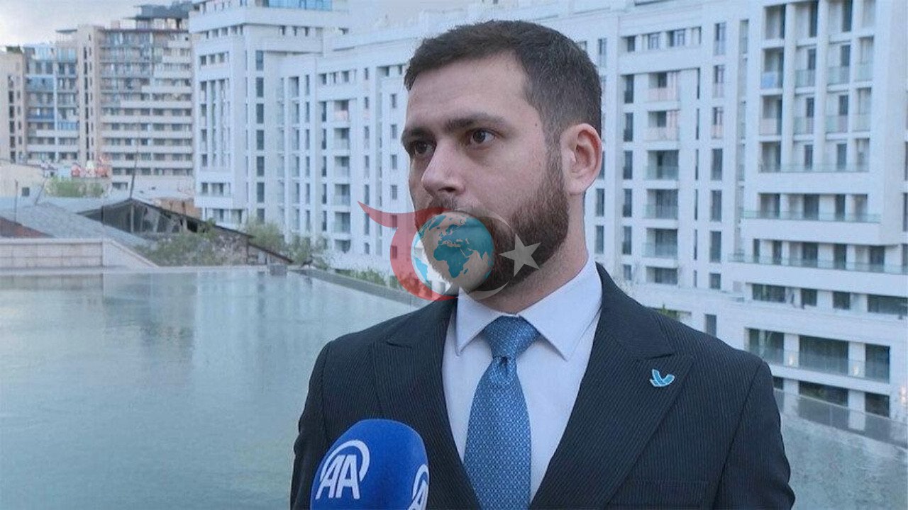 Ermenistan'dan Türkiye ile İlişkilerde Yeni Dönem Mesajı