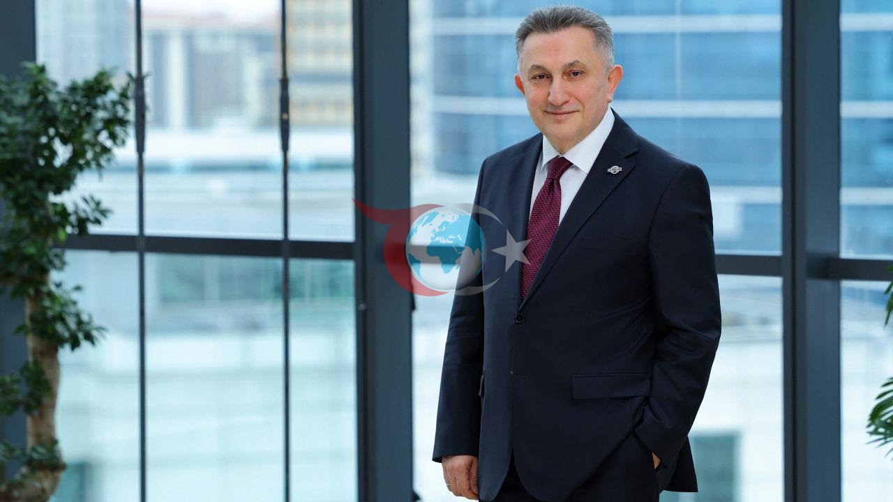 Türk Eximbank’tan 650 Milyon Dolarlık Tahvil İhracına Büyük İlgi