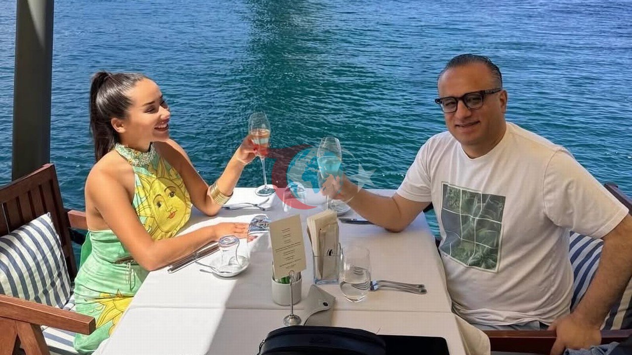 Erol Köse'nin Kızı Miras Hakkından Vazgeçti