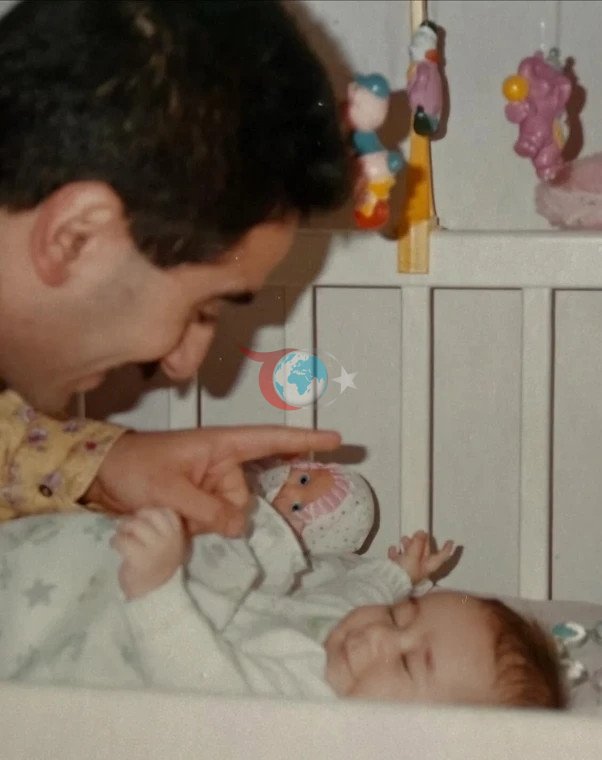 Erol Köse'nin kızı 'mirasın reddi' davası açtı