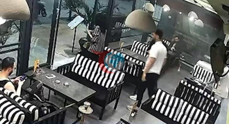 Katilleriyle aynı masada Kayıp Kübranın ormanda öldürülüp yakıldığı ortaya çıktı
