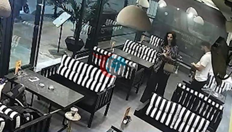 Katilleriyle aynı masada Kayıp Kübranın ormanda öldürülüp yakıldığı ortaya çıktı